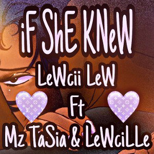 iF ShE KNeW (ShE iN CoMpeTitiON)