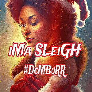 iMa SLeiGH