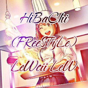 HiBaCHi (FREeSTyLe)