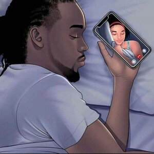 LoNG DiSTaNCe Shii