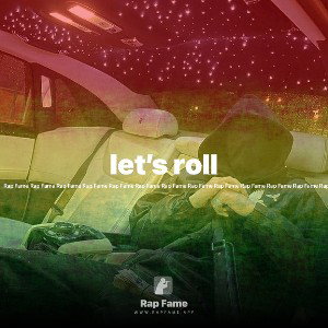 ✋🏾let’s roll 