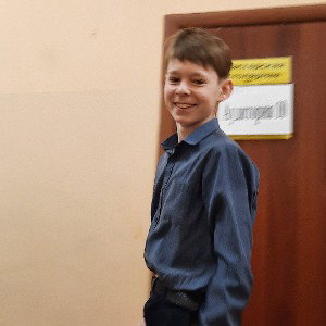 илюшка