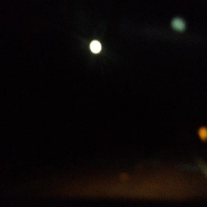 one night 