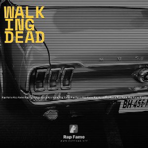 WALKING DEAD 