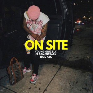 On site( wicked freestyle)