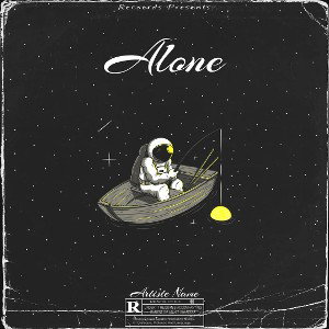 Alone