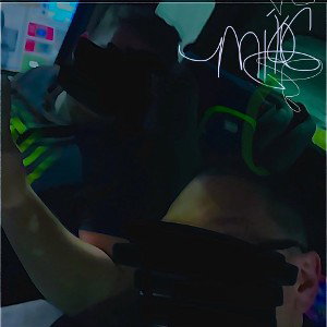 MikeC - Anyone Who Roll