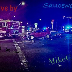 MikeC - DriveBy