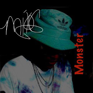 MikeC - Monster