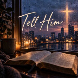 true Wordz - Tell Him