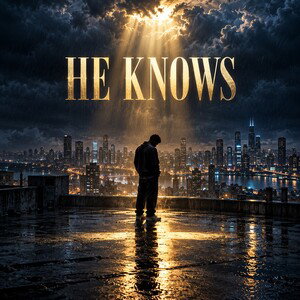 True Wordz - He Knows
