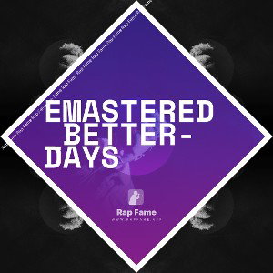 eMastered_Better-Days