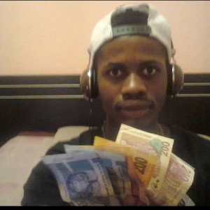 Sbuda Armies --Money follows me  