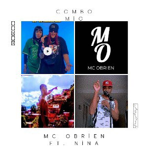 Combo mio Ft. Nina fresh