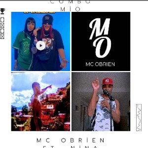 Combo mio Ft. Nina fresh