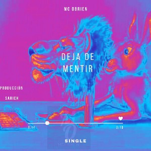 Deja de mentir Feat. @sarich