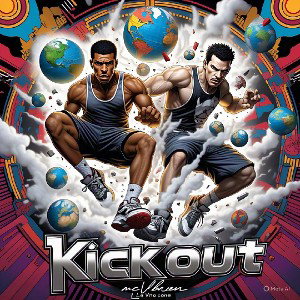 Kick out Ft. La vita cane