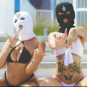 Bad Bitch 