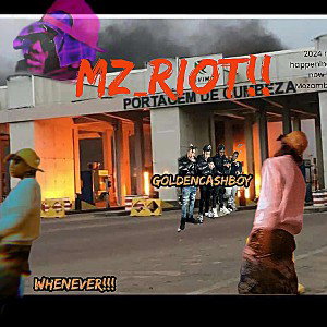 Mz_RIOT -Goldencashboy