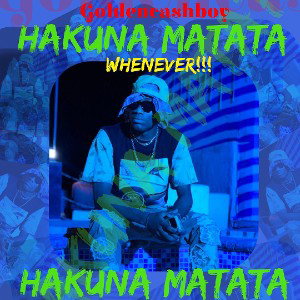 HAKUNA MATATA