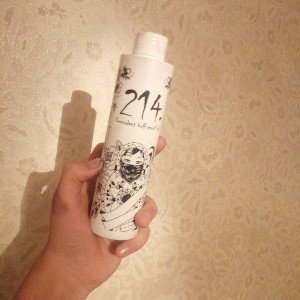 Vandalism or art!? 