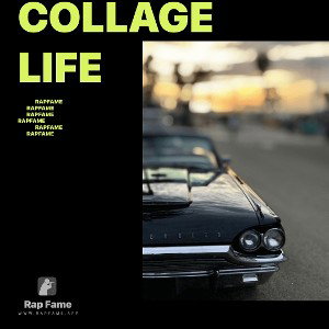 Collage life 