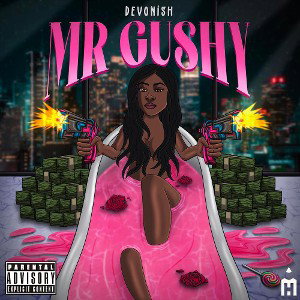 Mr Gushy
