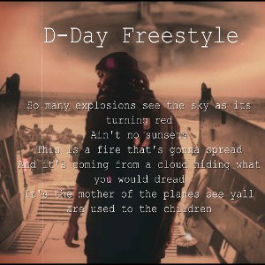 D-DAY