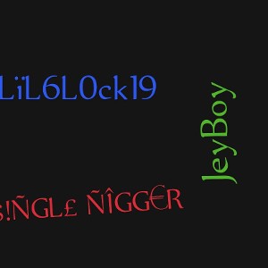 LïL6L0ck19 - Gangster Love 