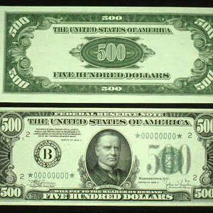 Cash