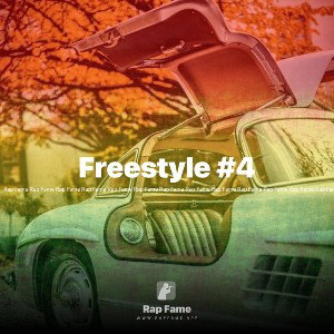 Freestyle #4