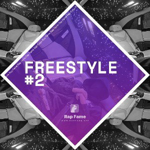 Freestyle #2