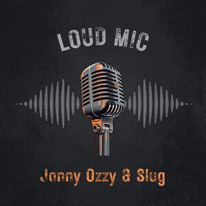 Loud Mic (Feat. Slug)