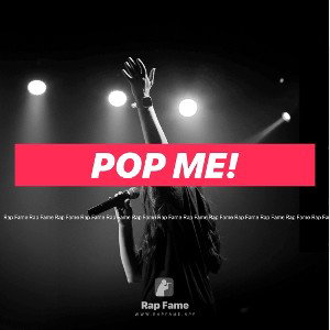 Pop Me!