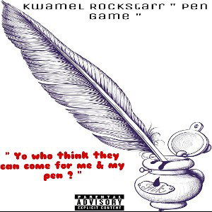 Pen Game