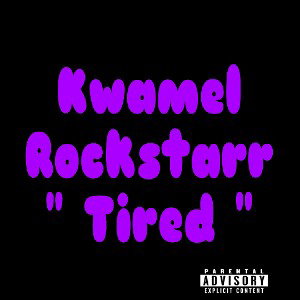 Tired
