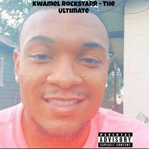kwamel Rockstarr -The Ultimate