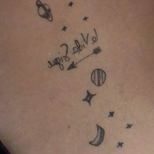 Un millón de estrellas 