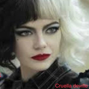 Cruella Deville