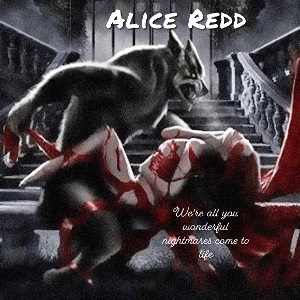 Back In Blood (Alice Redd Remix)