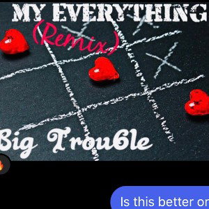 BLOVE REMIX