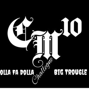 Trouble - Yo Gotti Freestyle