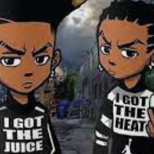 Cut The Fan On/I’m Back Ft. I2blowstackzz