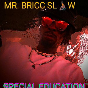 KAP PISTOL PAUL - BRICK SLOW