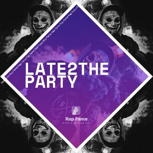Late2the party