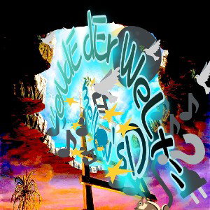 "eNdE dEr WeLt "