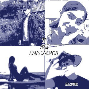 A Mis Amistades