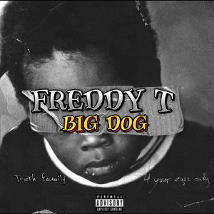 BigDog