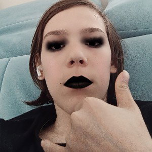 Я алкаш
