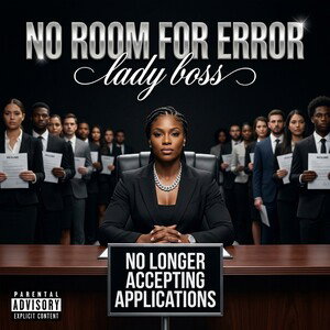 no room for error